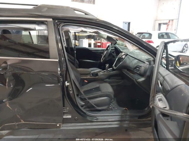 2021 SUBARU OUTBACK PREMIUM 5