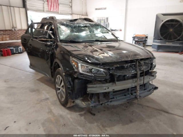 2021 SUBARU OUTBACK PREMIUM 6