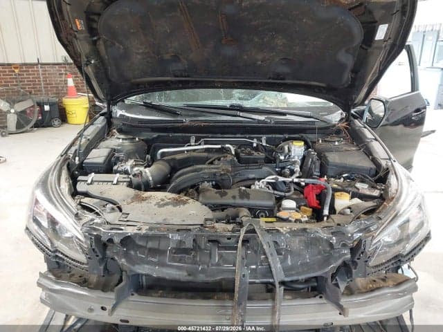 2021 SUBARU OUTBACK PREMIUM 10
