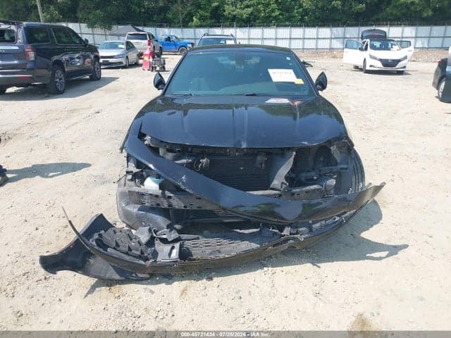 2020 DODGE CHARGER SXT RWD 6