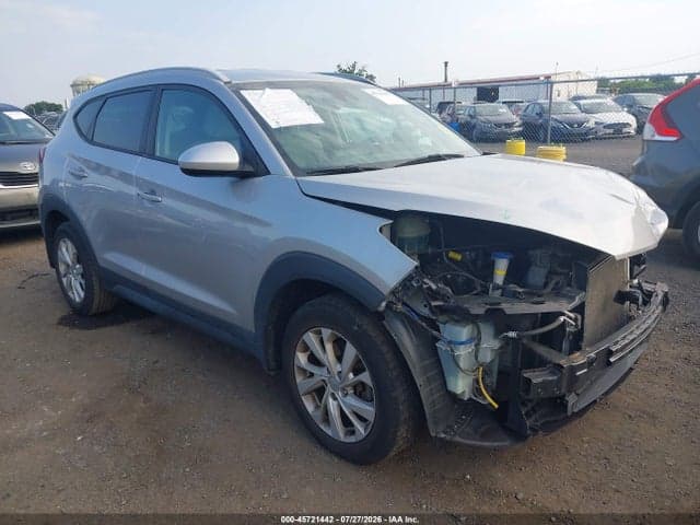 2020 HYUNDAI TUCSON VALUE - 1