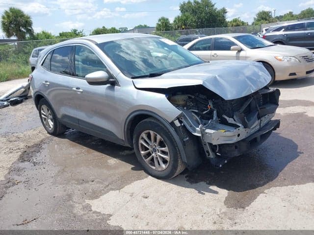2021 FORD ESCAPE SE 1