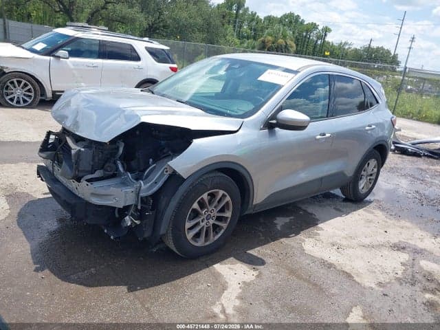 2021 FORD ESCAPE SE 2
