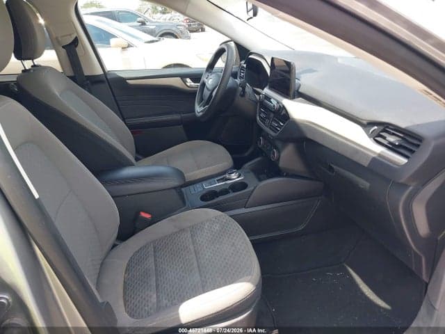2021 FORD ESCAPE SE 5