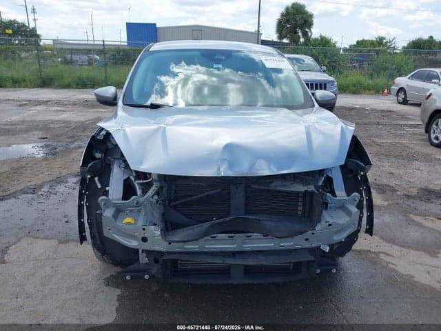2021 FORD ESCAPE SE 6