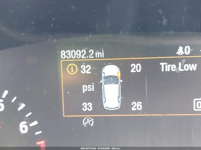 2021 FORD ESCAPE SE 7