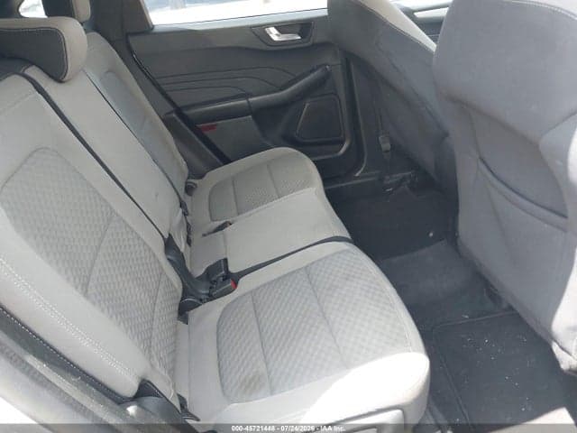 2021 FORD ESCAPE SE 8