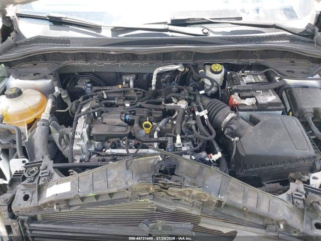 2021 FORD ESCAPE SE 10