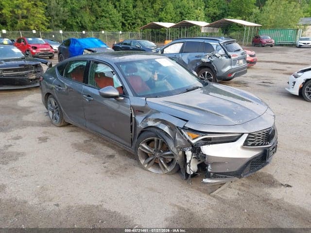 2023 ACURA INTEGRA A-SPEC TECHNOLOGY 1