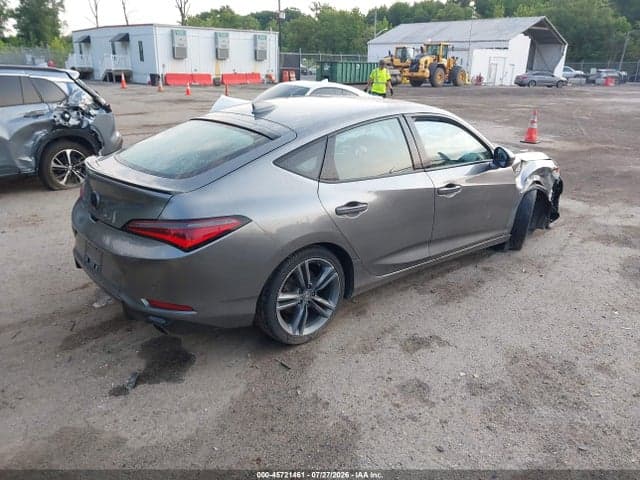 2023 ACURA INTEGRA A-SPEC TECHNOLOGY 4