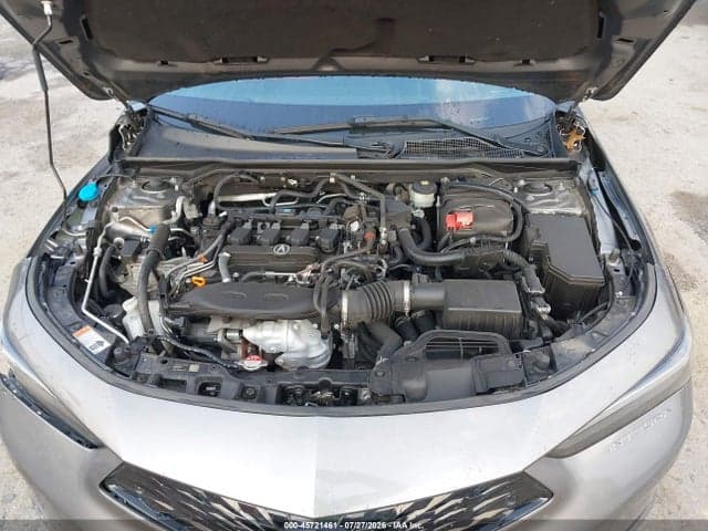 2023 ACURA INTEGRA A-SPEC TECHNOLOGY 10