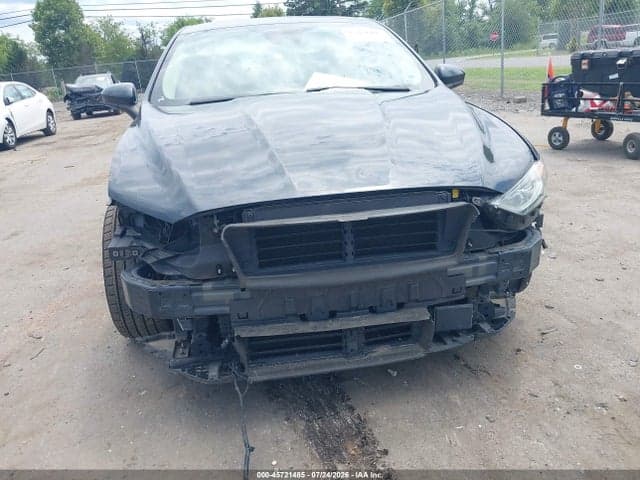 2020 FORD FUSION SE 6