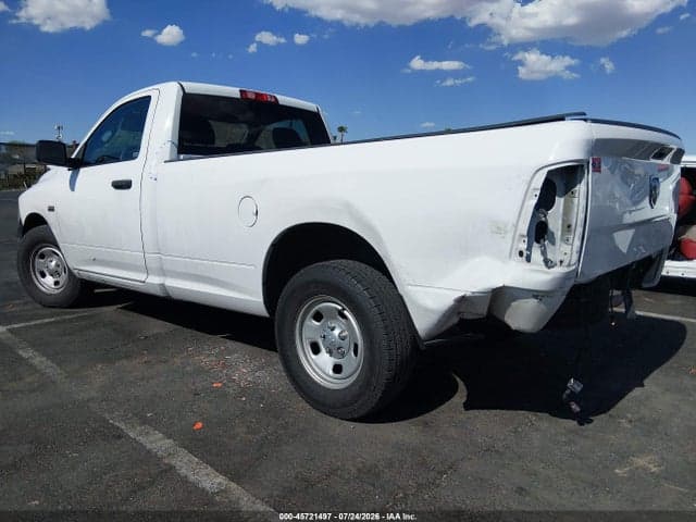 2018 RAM 1500 TRADESMAN 4X2 8' BOX 3