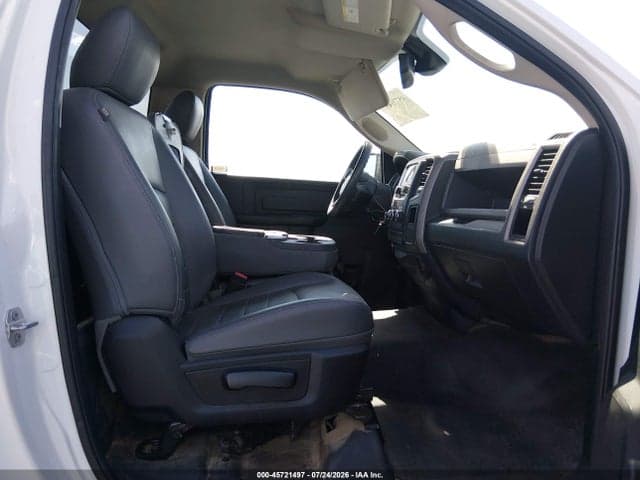 2018 RAM 1500 TRADESMAN 4X2 8' BOX 5