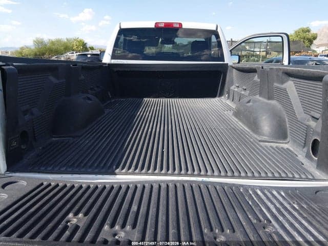 2018 RAM 1500 TRADESMAN 4X2 8' BOX 8