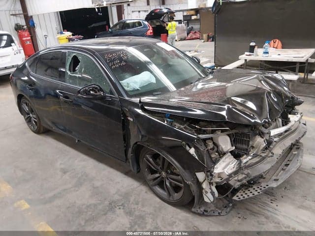 2024 ACURA INTEGRA A-SPEC TECHNOLOGY 1