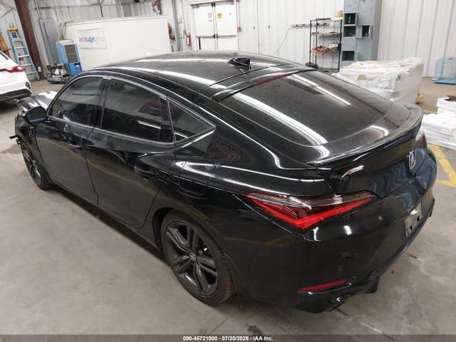 2024 ACURA INTEGRA A-SPEC TECHNOLOGY 3