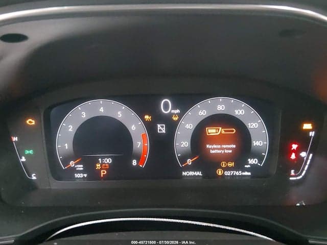 2024 ACURA INTEGRA A-SPEC TECHNOLOGY 7