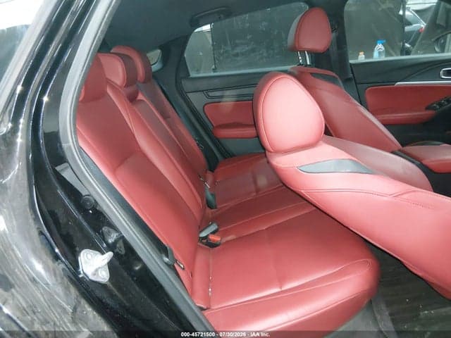 2024 ACURA INTEGRA A-SPEC TECHNOLOGY 8