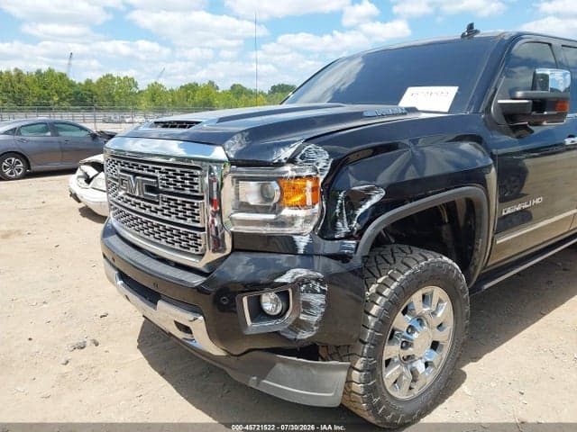 2019 GMC SIERRA 2500HD DENALI 6
