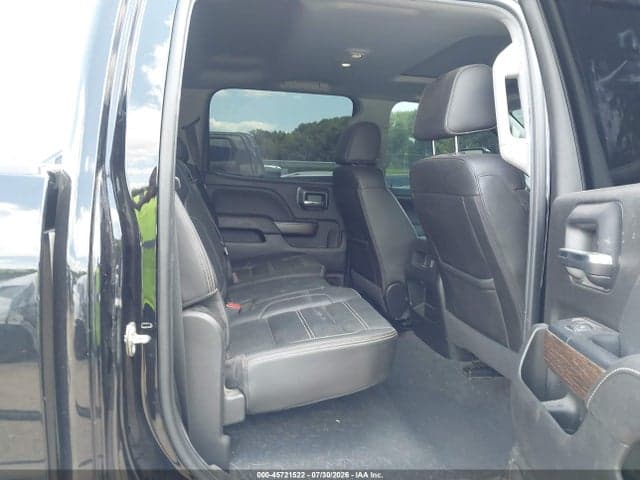 2019 GMC SIERRA 2500HD DENALI 8