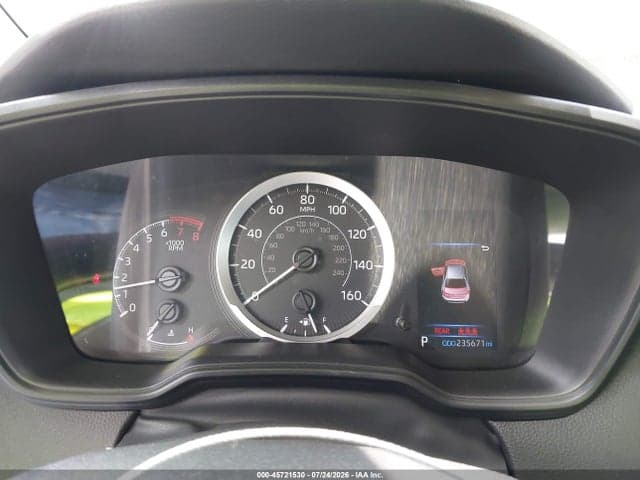 2022 TOYOTA COROLLA LE 7