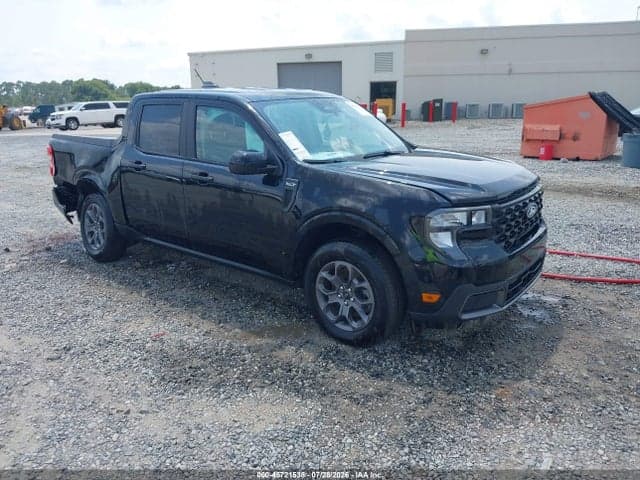 2025 FORD MAVERICK XLT 1