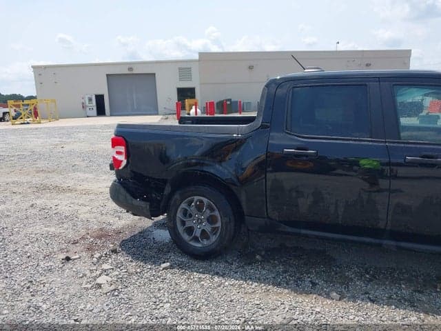 2025 FORD MAVERICK XLT 6