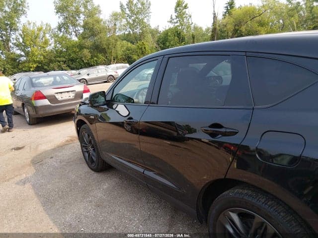 2022 ACURA RDX A-SPEC PACKAGE 14