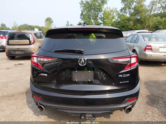 2022 ACURA RDX A-SPEC PACKAGE 16