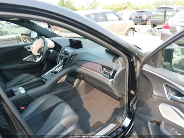 2022 ACURA RDX A-SPEC PACKAGE 5