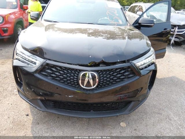2022 ACURA RDX A-SPEC PACKAGE 6