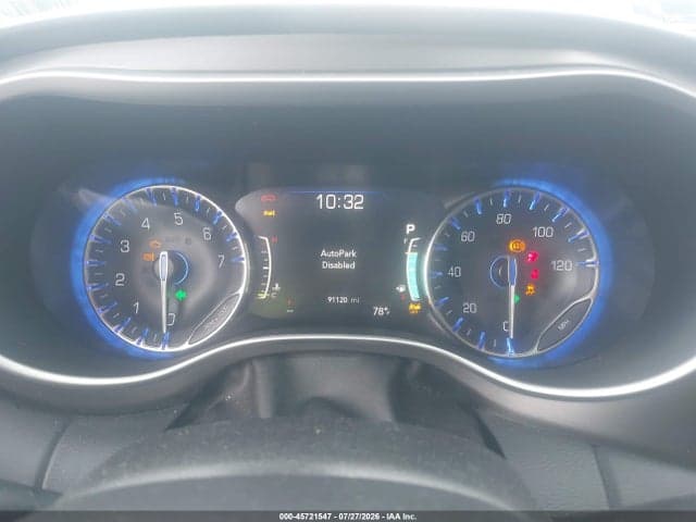 2022 CHRYSLER PACIFICA TOURING L 7