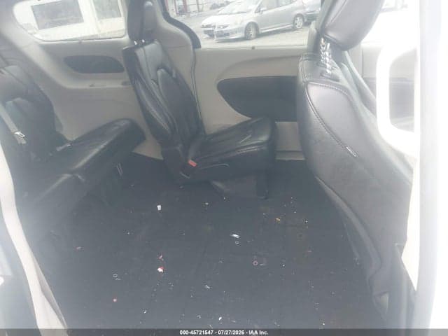 2022 CHRYSLER PACIFICA TOURING L 8