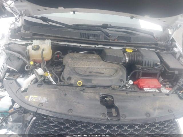 2022 CHRYSLER PACIFICA TOURING L 10