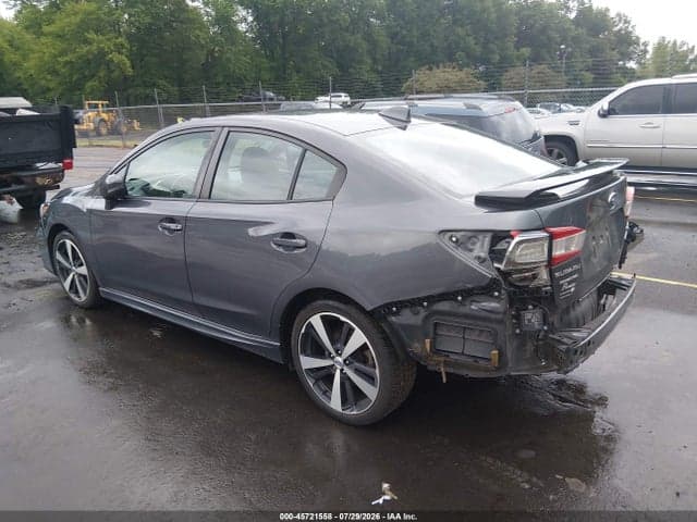 2018 SUBARU IMPREZA 2.0I SPORT 3