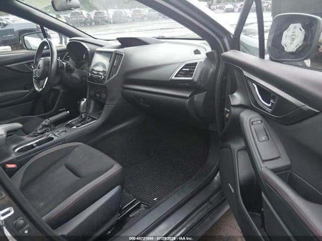 2018 SUBARU IMPREZA 2.0I SPORT 5