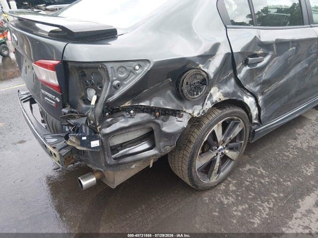 2018 SUBARU IMPREZA 2.0I SPORT 6