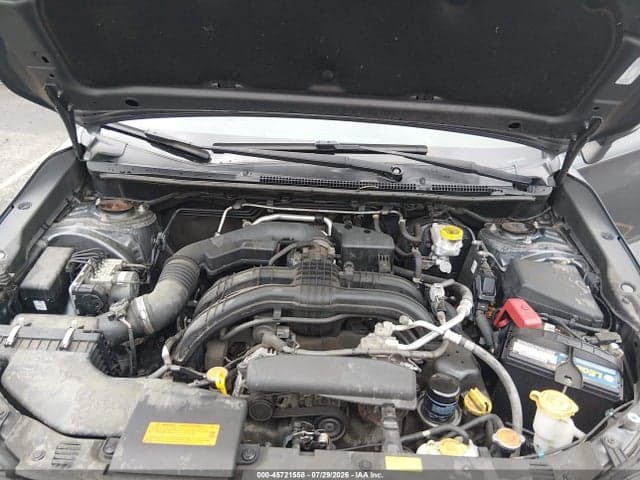 2018 SUBARU IMPREZA 2.0I SPORT 10