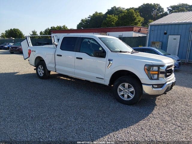 2023 FORD F-150 XLT 1