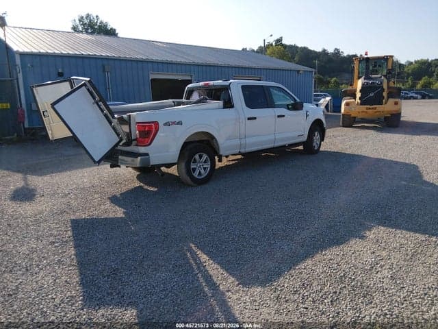 2023 FORD F-150 XLT 4