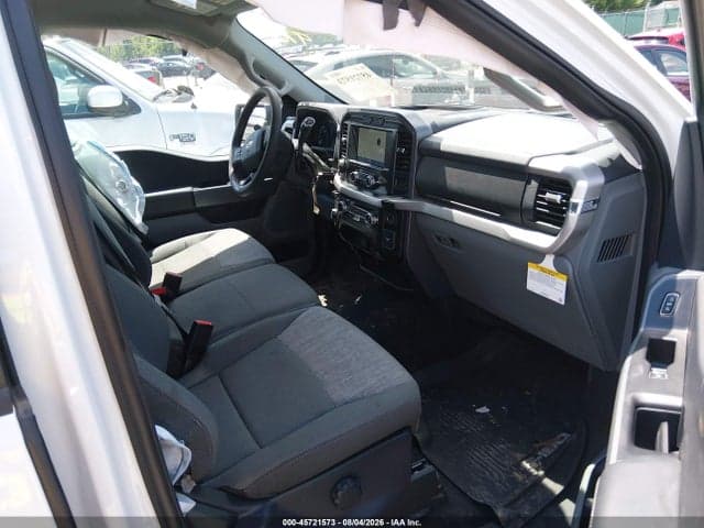 2023 FORD F-150 XLT 5