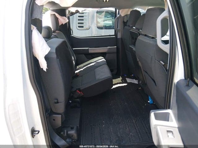 2023 FORD F-150 XLT 7