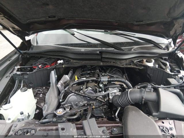 2025 MAZDA CX-90 PHEV PREMIUM PLUS PACKAGE 10
