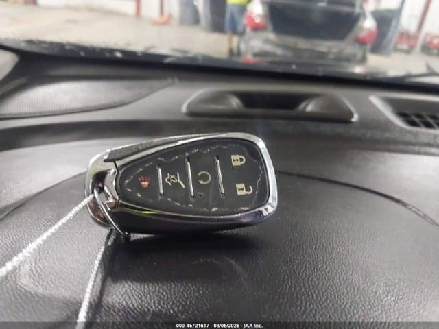 2021 CHEVROLET EQUINOX AWD LT 11