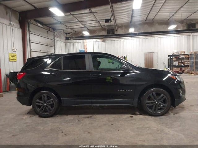 2021 CHEVROLET EQUINOX AWD LT 13
