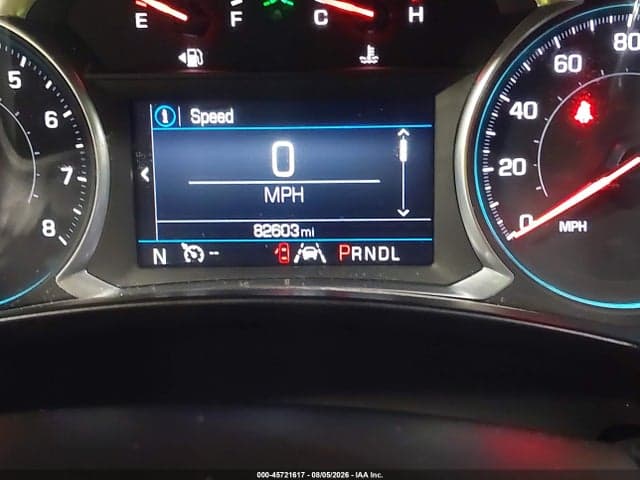 2021 CHEVROLET EQUINOX AWD LT 15