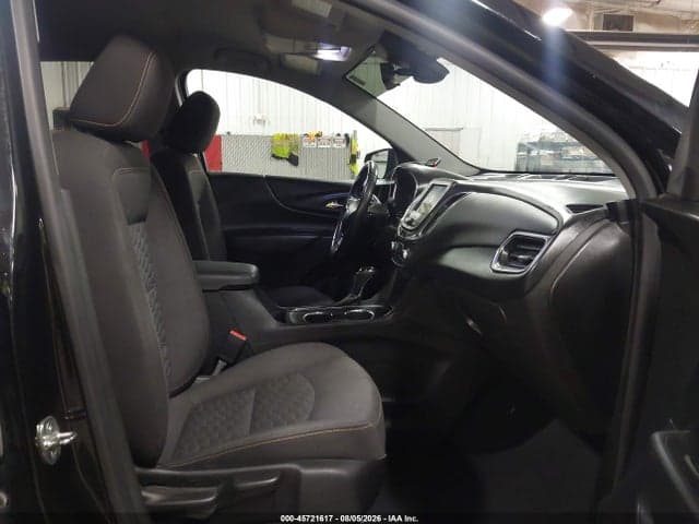 2021 CHEVROLET EQUINOX AWD LT 5