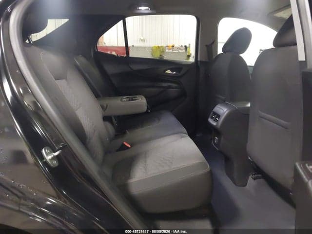 2021 CHEVROLET EQUINOX AWD LT 8