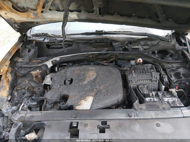 2017 HYUNDAI SANTA FE SE 10